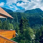 Mountain View House - Panoramic! Holiday home *