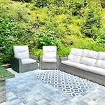 Mountain View House - Panoramic! Gozd Martuljek