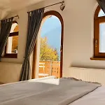 Mountain View House - Panoramic! Holiday home Gozd Martuljek