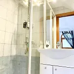 Mountain View House - Panoramic! Holiday home Gozd Martuljek