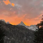 Mountain View House - Panoramic! Gozd Martuljek