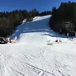 Holiday home Mountain View House - Panoramic! Gozd Martuljek