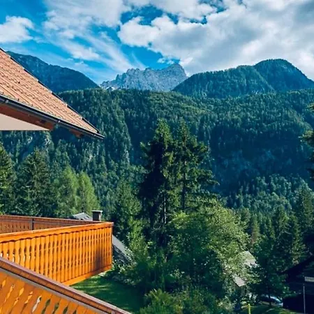Mountain View House - Panoramic! Holiday home *