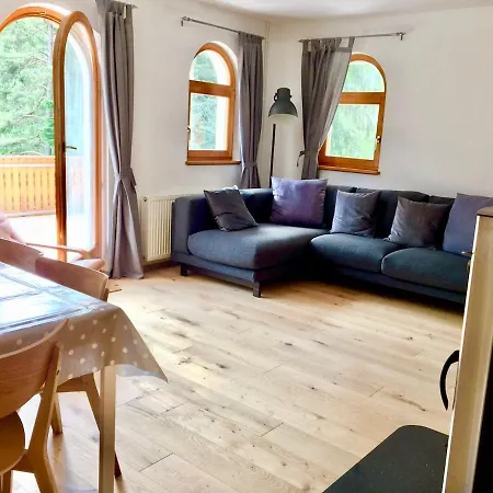 Mountain View House - Panoramic! Holiday home Gozd Martuljek