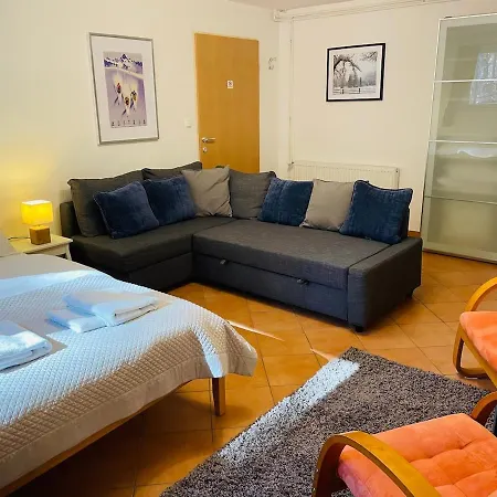 Holiday home Mountain View House - Panoramic!