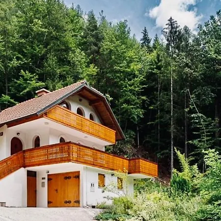 Holiday home Mountain View House - Panoramic!