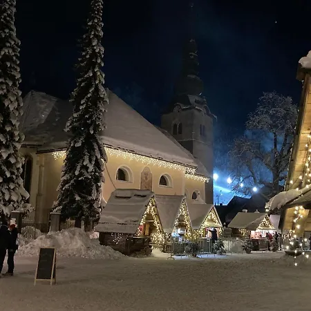 Mountain View House - Panoramic! *